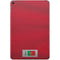 Portugal Soccer Flag iPad Skins